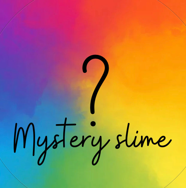 Mystery Slimes