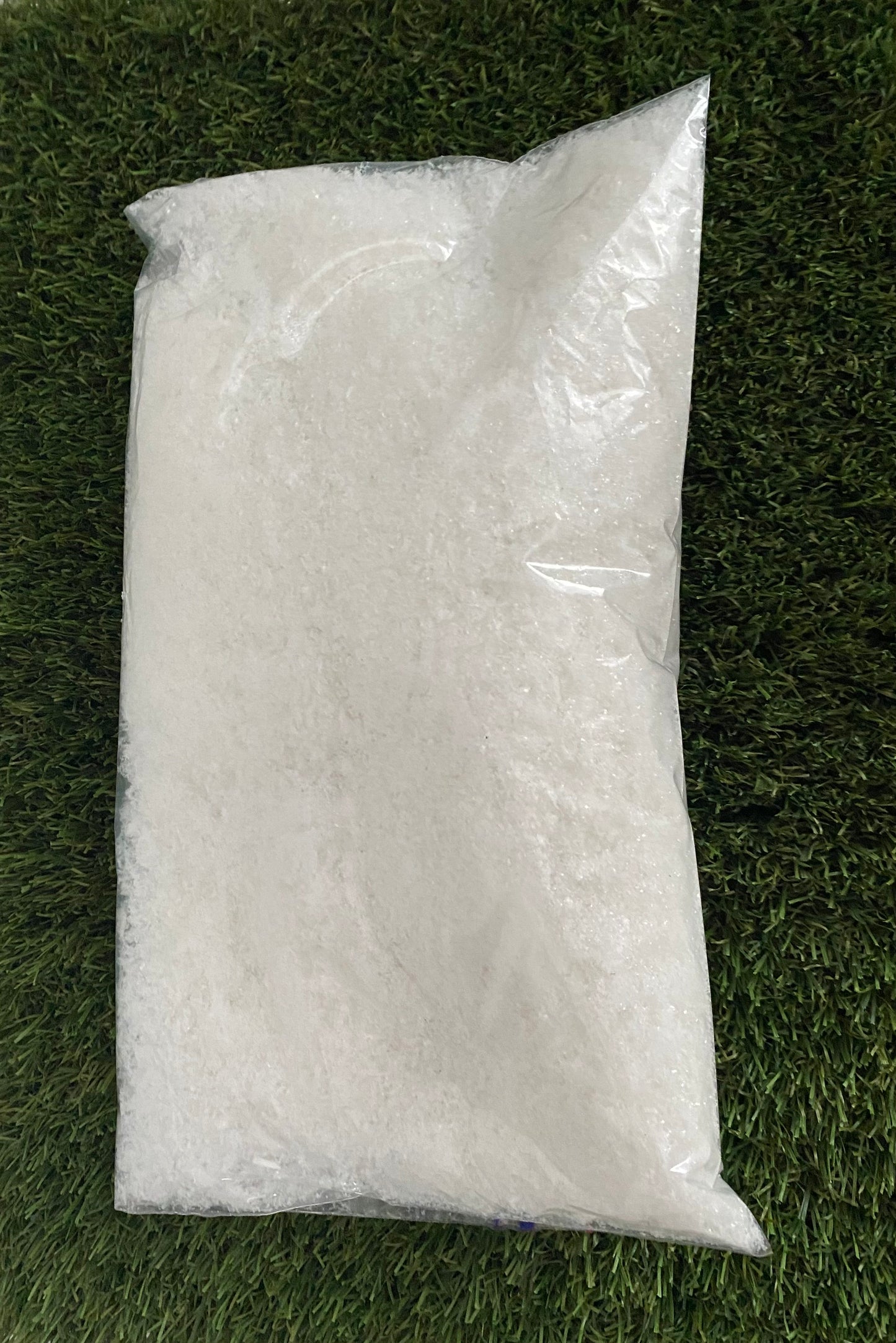 Mixed slime supplies and charms